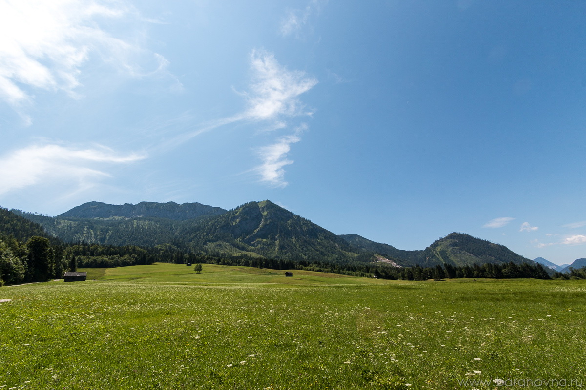 Grundlsee